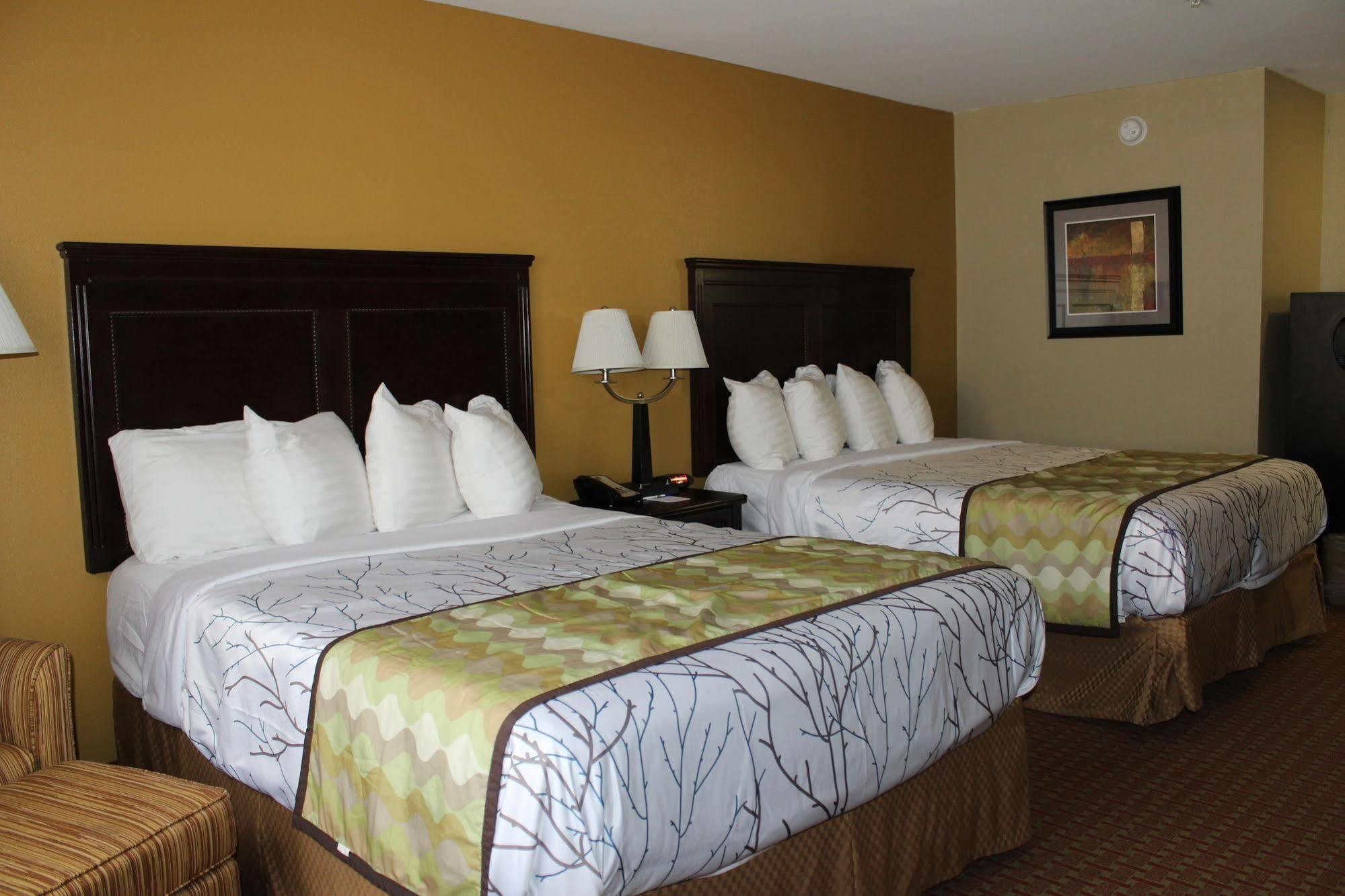 Hotel Western &
