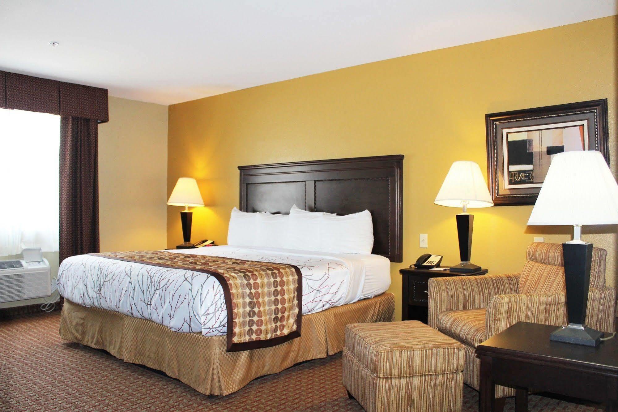 Hotel Western & 3*