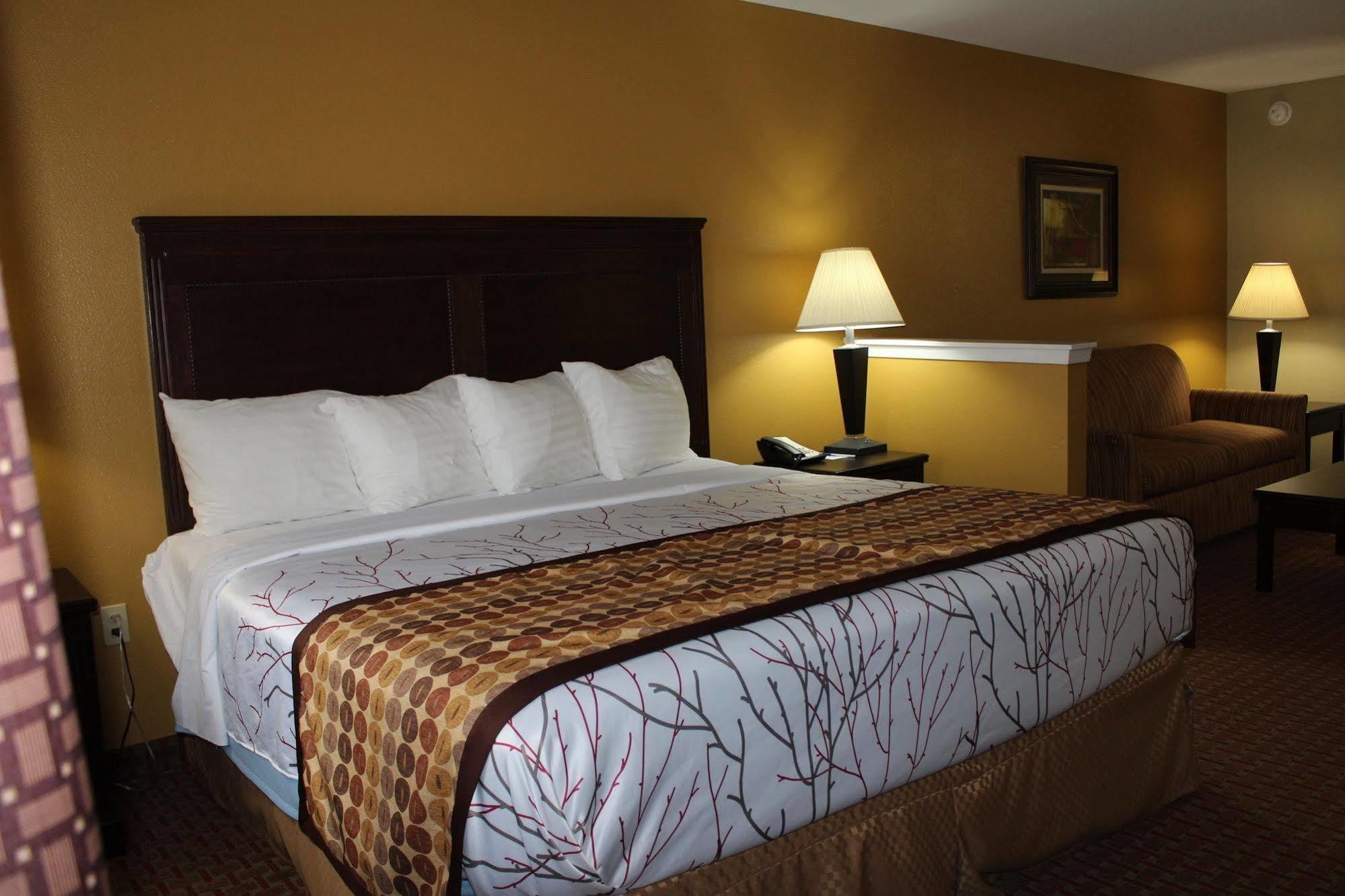 Hotel Western & 3*